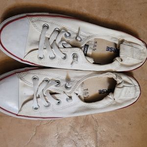 Converse Women's Size 10